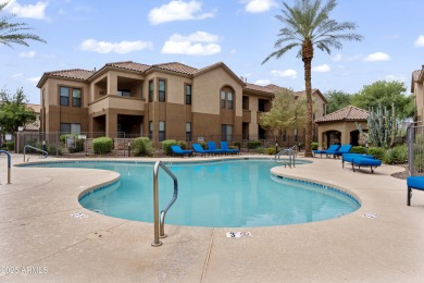 Luxury, lock and leave living in Paradise Valley! This newly on McCormick Ranch Golf Club in Arizona - for sale on GolfHomes.com, golf home, golf lot