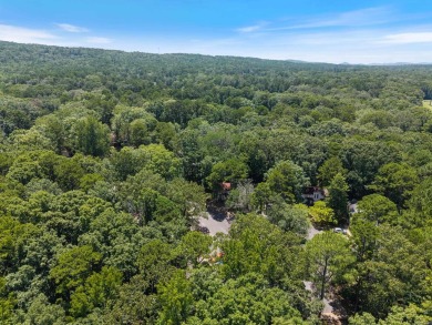 Welcome to this cozy 3 bed, 2 bath, newly updated townhomes in on DeSoto Golf Course in Arkansas - for sale on GolfHomes.com, golf home, golf lot