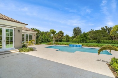 Within the distinguished gates of Orchid Island Beach & Golf on Orchid Island Golf and Beach Club in Florida - for sale on GolfHomes.com, golf home, golf lot
