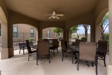 Luxury, lock and leave living in Paradise Valley! This newly on McCormick Ranch Golf Club in Arizona - for sale on GolfHomes.com, golf home, golf lot