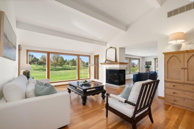 MLS# 288082 Discover this stunning custom home perfectly on Meadow Springs Country Club in Washington - for sale on GolfHomes.com, golf home, golf lot