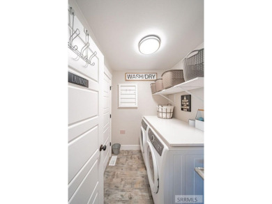 Stunning 5-Bedroom Dream Home with Exceptional Craftsmanship & on Sand Creek Golf Course in Idaho - for sale on GolfHomes.com, golf home, golf lot