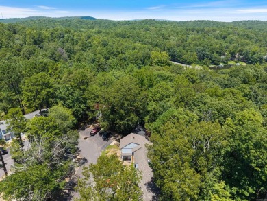 Welcome to this cozy 3 bed, 2 bath, newly updated townhomes in on DeSoto Golf Course in Arkansas - for sale on GolfHomes.com, golf home, golf lot