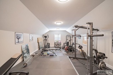 Stunning 5-Bedroom Dream Home with Exceptional Craftsmanship & on Sand Creek Golf Course in Idaho - for sale on GolfHomes.com, golf home, golf lot