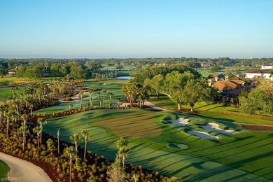 Situated in Vintage Reserve within the distinguished Vineyards on Vineyards Golf and Country Club in Florida - for sale on GolfHomes.com, golf home, golf lot