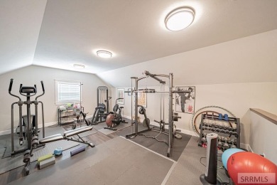 Stunning 5-Bedroom Dream Home with Exceptional Craftsmanship & on Sand Creek Golf Course in Idaho - for sale on GolfHomes.com, golf home, golf lot