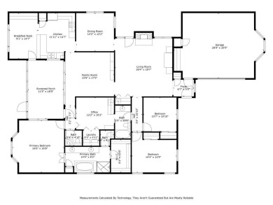Welcome HOME to 209 Fountain Hills - a single-story home located on Firewheel Golf Park in Texas - for sale on GolfHomes.com, golf home, golf lot