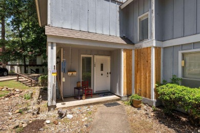 Welcome to this cozy 3 bed, 2 bath, newly updated townhomes in on DeSoto Golf Course in Arkansas - for sale on GolfHomes.com, golf home, golf lot