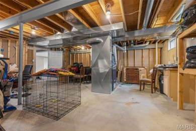 Welcome to this stunning 4-bedroom, 3-bath atrium ranch located on The Falls Golf Club in Missouri - for sale on GolfHomes.com, golf home, golf lot