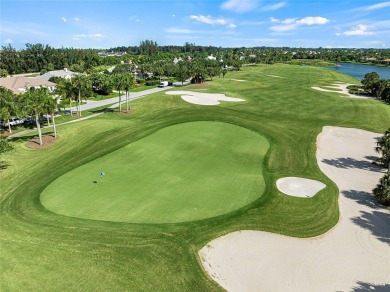 Within the distinguished gates of Orchid Island Beach & Golf on Orchid Island Golf and Beach Club in Florida - for sale on GolfHomes.com, golf home, golf lot