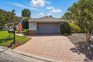 Beautiful waterfront patio home. Very light and bright with lots on Sawgrass Country Club  in Florida - for sale on GolfHomes.com, golf home, golf lot
