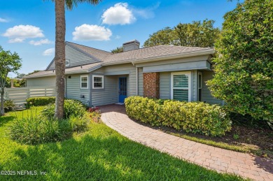 Beautiful waterfront patio home. Very light and bright with lots on Sawgrass Country Club  in Florida - for sale on GolfHomes.com, golf home, golf lot
