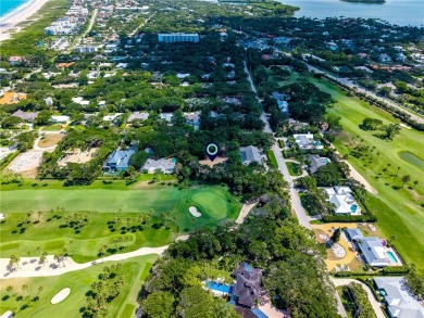 Rare Opportunity to build in Riomar on over a half acre .84 lot on Riomar Country Club in Florida - for sale on GolfHomes.com, golf home, golf lot