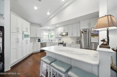 Beautiful waterfront patio home. Very light and bright with lots on Sawgrass Country Club  in Florida - for sale on GolfHomes.com, golf home, golf lot
