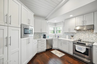 Beautiful waterfront patio home. Very light and bright with lots on Sawgrass Country Club  in Florida - for sale on GolfHomes.com, golf home, golf lot