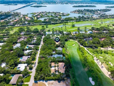 Rare Opportunity to build in Riomar on over a half acre .84 lot on Riomar Country Club in Florida - for sale on GolfHomes.com, golf home, golf lot