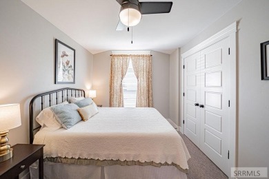Stunning 5-Bedroom Dream Home with Exceptional Craftsmanship & on Sand Creek Golf Course in Idaho - for sale on GolfHomes.com, golf home, golf lot