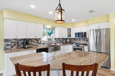Spruce Creek South, 55+ Gated Golf Course Community just 2 miles on The Links of Spruce Creek in Florida - for sale on GolfHomes.com, golf home, golf lot