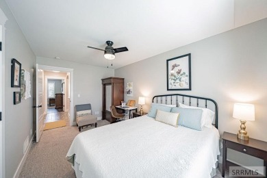 Stunning 5-Bedroom Dream Home with Exceptional Craftsmanship & on Sand Creek Golf Course in Idaho - for sale on GolfHomes.com, golf home, golf lot