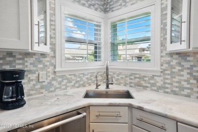 Beautiful waterfront patio home. Very light and bright with lots on Sawgrass Country Club  in Florida - for sale on GolfHomes.com, golf home, golf lot