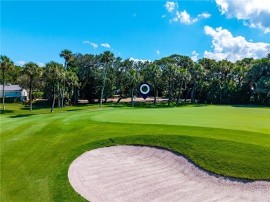 Rare Opportunity to build in Riomar on over a half acre .84 lot on Riomar Country Club in Florida - for sale on GolfHomes.com, golf home, golf lot