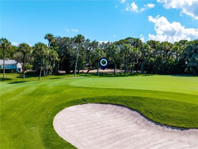 Rare Opportunity to build in Riomar on over a half acre .84 lot on Riomar Country Club in Florida - for sale on GolfHomes.com, golf home, golf lot
