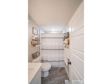 Stunning 5-Bedroom Dream Home with Exceptional Craftsmanship & on Sand Creek Golf Course in  - for sale on GolfHomes.com, golf home, golf lot