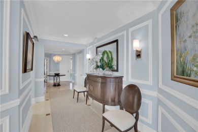 Exquisite direct riverfront 3/3 condo residence, private on Oak Harbor Country Club in Florida - for sale on GolfHomes.com, golf home, golf lot