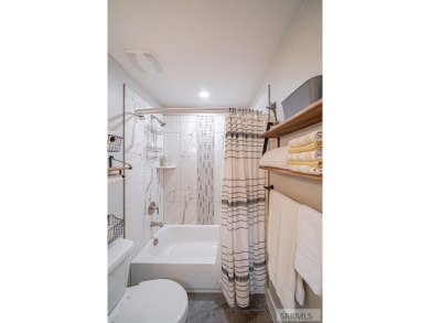 Stunning 5-Bedroom Dream Home with Exceptional Craftsmanship & on Sand Creek Golf Course in  - for sale on GolfHomes.com, golf home, golf lot