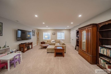 Stunning 5-Bedroom Dream Home with Exceptional Craftsmanship & on Sand Creek Golf Course in  - for sale on GolfHomes.com, golf home, golf lot