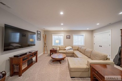 Stunning 5-Bedroom Dream Home with Exceptional Craftsmanship & on Sand Creek Golf Course in  - for sale on GolfHomes.com, golf home, golf lot