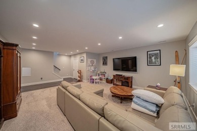 Stunning 5-Bedroom Dream Home with Exceptional Craftsmanship & on Sand Creek Golf Course in  - for sale on GolfHomes.com, golf home, golf lot