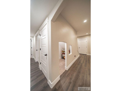 Stunning 5-Bedroom Dream Home with Exceptional Craftsmanship & on Sand Creek Golf Course in  - for sale on GolfHomes.com, golf home, golf lot