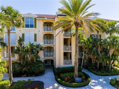 Exquisite direct riverfront 3/3 condo residence, private on Oak Harbor Country Club in Florida - for sale on GolfHomes.com, golf home, golf lot