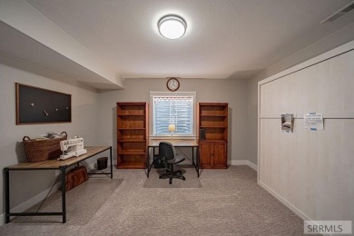 Stunning 5-Bedroom Dream Home with Exceptional Craftsmanship & on Sand Creek Golf Course in  - for sale on GolfHomes.com, golf home, golf lot