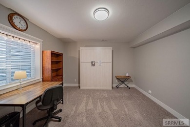 Stunning 5-Bedroom Dream Home with Exceptional Craftsmanship & on Sand Creek Golf Course in  - for sale on GolfHomes.com, golf home, golf lot