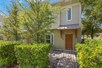 Welcome home!   Gorgeous 3 bed / 2.5 bath End-Unit Townhome for on Clearwater Country Club in Florida - for sale on GolfHomes.com, golf home, golf lot