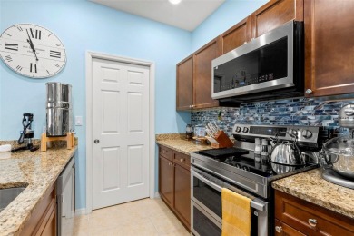 Welcome home!   Gorgeous 3 bed / 2.5 bath End-Unit Townhome for on Clearwater Country Club in Florida - for sale on GolfHomes.com, golf home, golf lot
