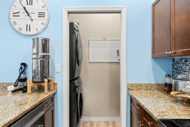 Welcome home!   Gorgeous 3 bed / 2.5 bath End-Unit Townhome for on Clearwater Country Club in Florida - for sale on GolfHomes.com, golf home, golf lot