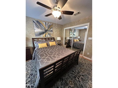 Enjoy the exceptional location of 472 Indigo Loop within the on Emerald Bay Golf Club in Florida - for sale on GolfHomes.com, golf home, golf lot