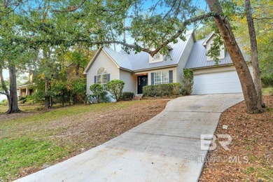 OPEN HOUSE Sunday 12:00 to 2:00. Step into this spacious on Lake Forest Yacht and Country Club in Alabama - for sale on GolfHomes.com, golf home, golf lot