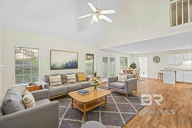 OPEN HOUSE Sunday 12:00 to 2:00. Step into this spacious on Lake Forest Yacht and Country Club in Alabama - for sale on GolfHomes.com, golf home, golf lot