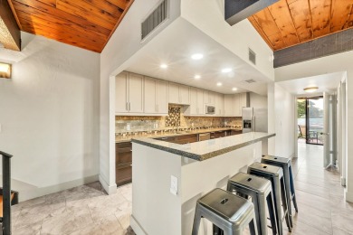 Spacious and updated villa-style condo, 2-story 2-bedroom 2-bath on Jacaranda Golf Club in Florida - for sale on GolfHomes.com, golf home, golf lot