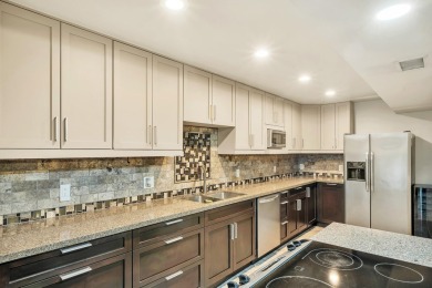 Spacious and updated villa-style condo, 2-story 2-bedroom 2-bath on Jacaranda Golf Club in Florida - for sale on GolfHomes.com, golf home, golf lot