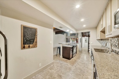 Spacious and updated villa-style condo, 2-story 2-bedroom 2-bath on Jacaranda Golf Club in Florida - for sale on GolfHomes.com, golf home, golf lot