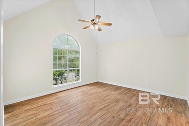 OPEN HOUSE Sunday 12:00 to 2:00. Step into this spacious on Lake Forest Yacht and Country Club in Alabama - for sale on GolfHomes.com, golf home, golf lot