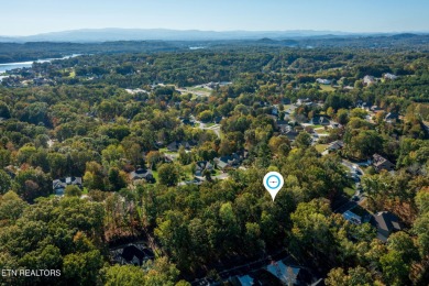 Welcome to Tellico Village, where natural beauty meets modern on Toqua Golf Course - Loudon County in Tennessee - for sale on GolfHomes.com, golf home, golf lot