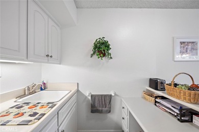 This is a highly sought after *G* floor plan at the Towers. This on Leisure Village Par 3 Golf Course in California - for sale on GolfHomes.com, golf home, golf lot