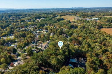Welcome to Tellico Village, where natural beauty meets modern on Toqua Golf Course - Loudon County in Tennessee - for sale on GolfHomes.com, golf home, golf lot