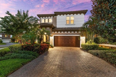 Welcome to 1570 Marinella Drive--where timeless Mediterranean on Innisbrook Resort and Golf Club in Florida - for sale on GolfHomes.com, golf home, golf lot